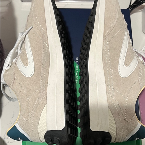 TRETORN® MATCH JOGGER PLUS SNEAKERS Women’s Sneakers Size 10 - Picture 4 of 7